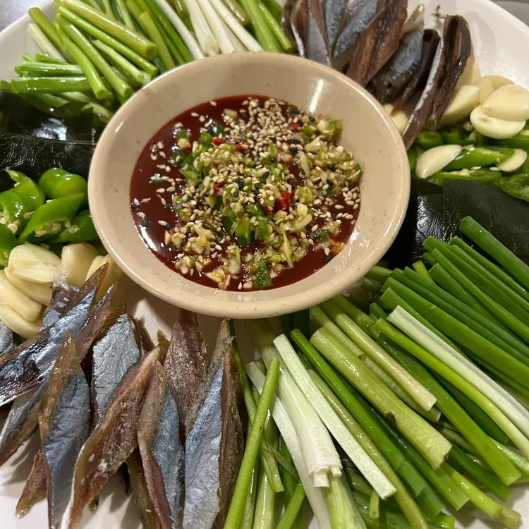 도림천포차 사진 2