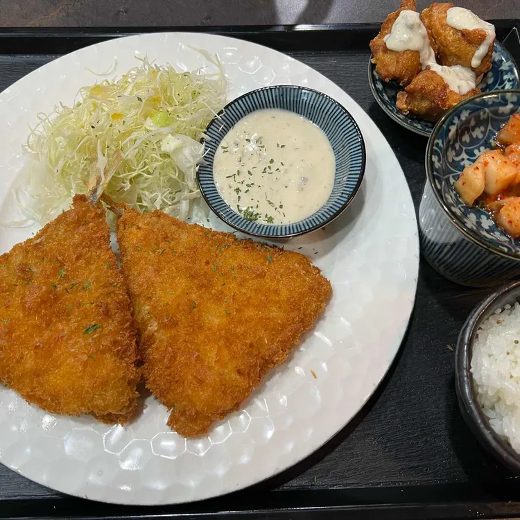 카츠앤함바그 대표 사진