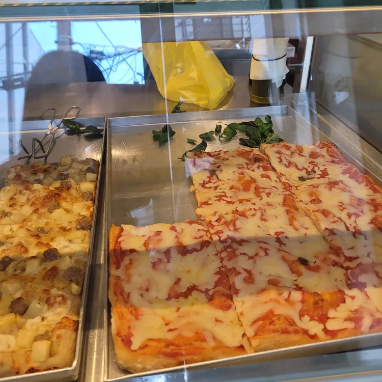 포카치아 델 라스트라다 대표 사진