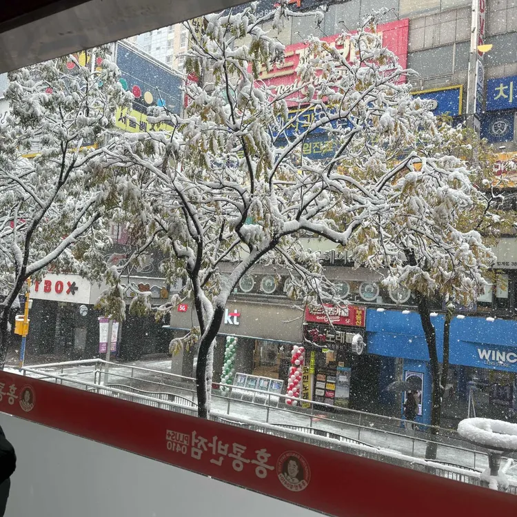 홍콩반점0410 대표 사진