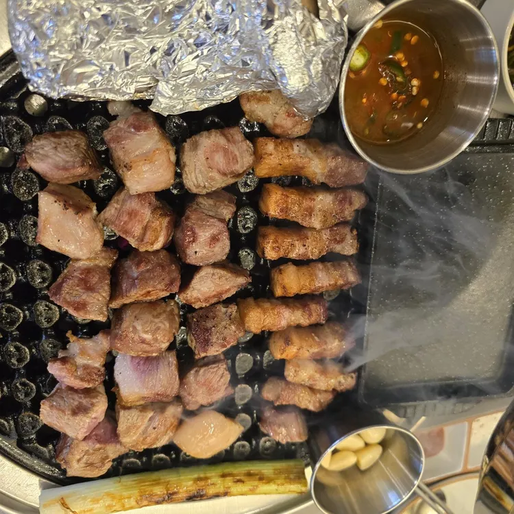 강씨목삼 대표 사진