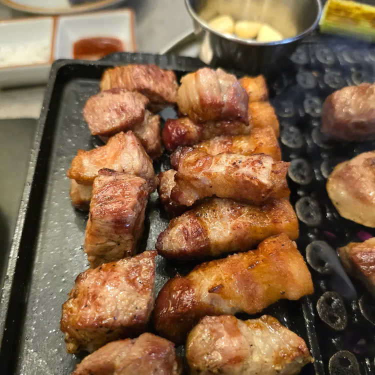 강씨목삼 대표 사진