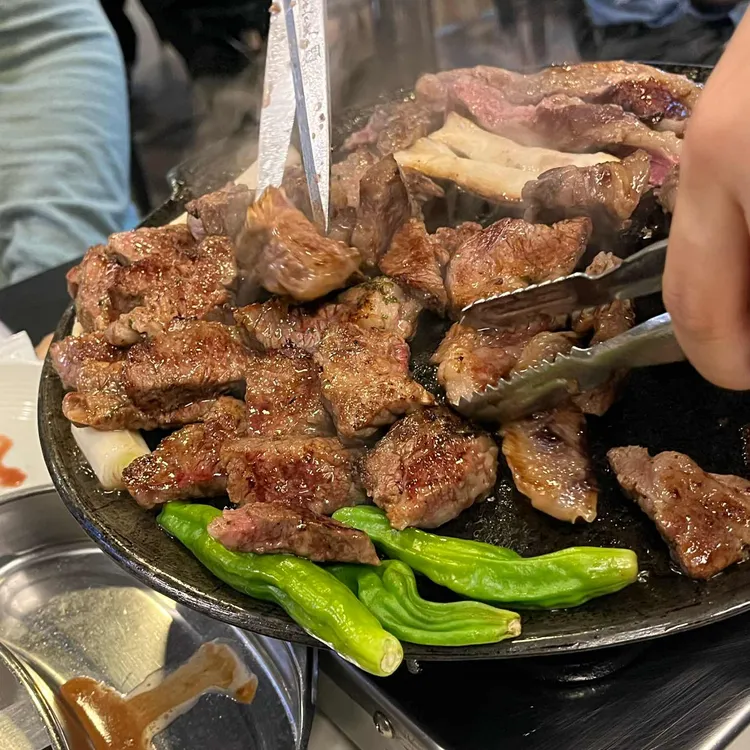 짚불구이 본가 대표 사진