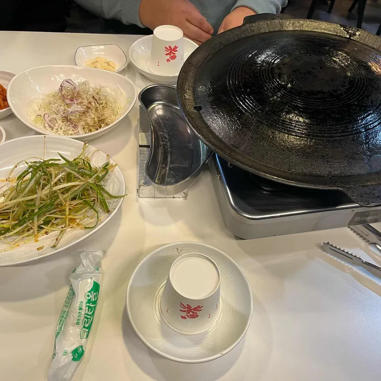 짚불구이 본가 대표 사진
