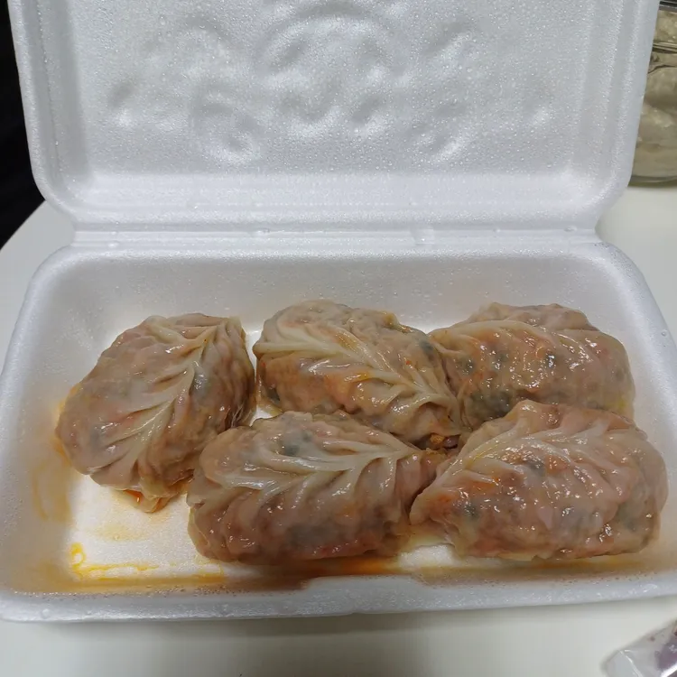 행운손만두 대표 사진