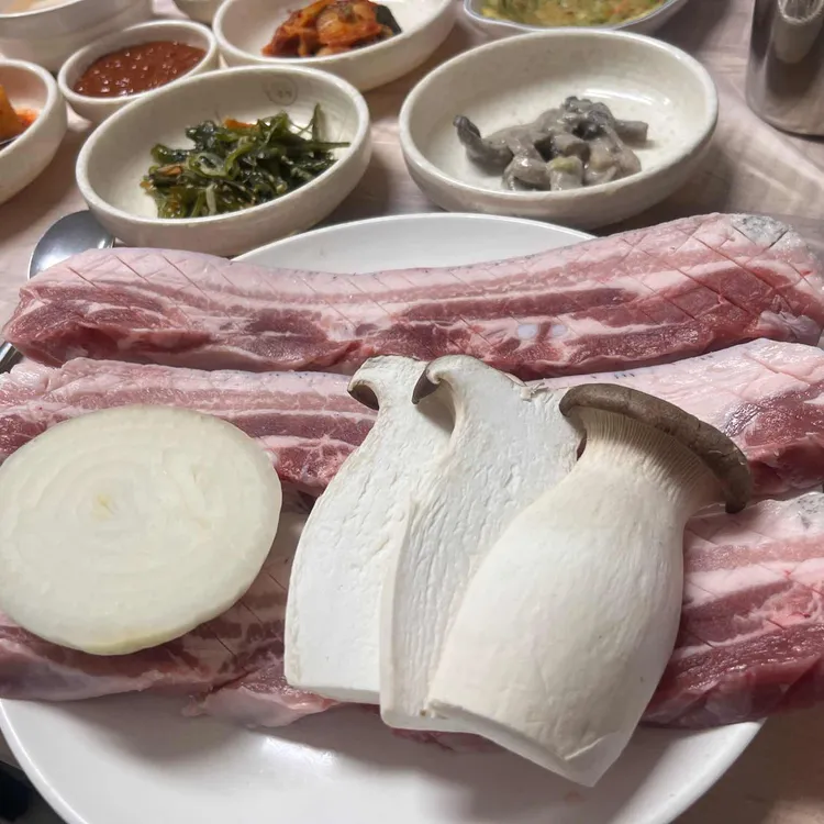 이웃사촌 대표 사진