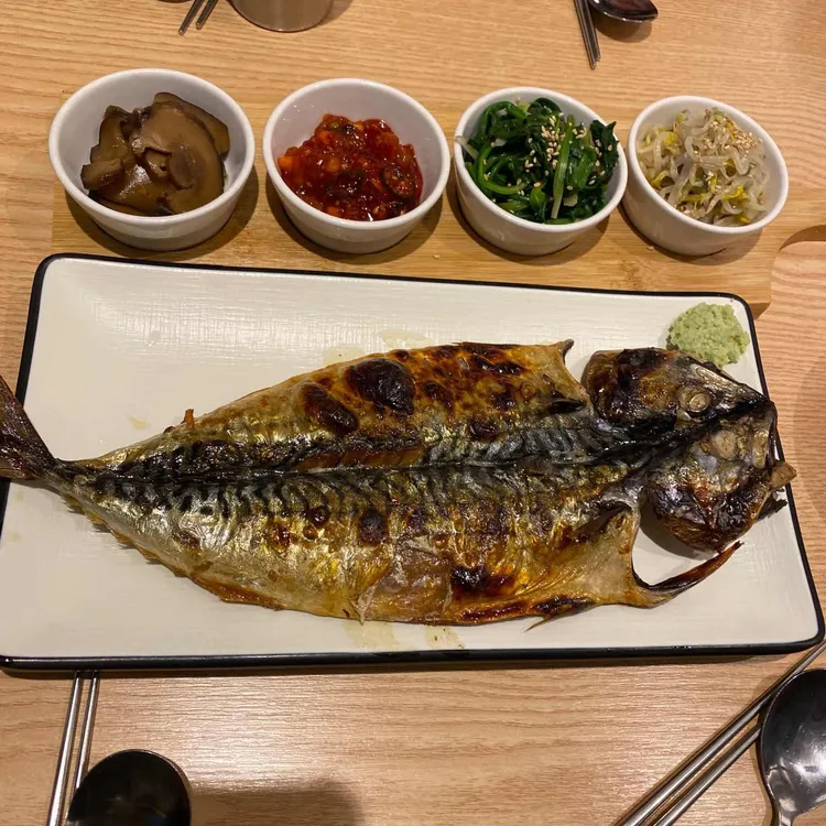 백제13월 대표 사진