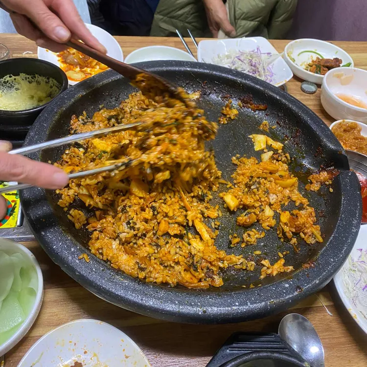 오리명가 대표 사진