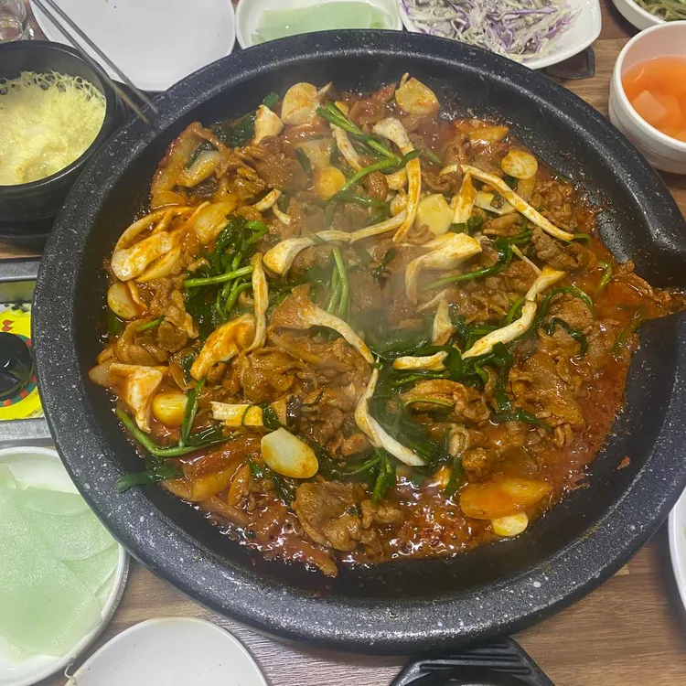 오리명가 대표 사진