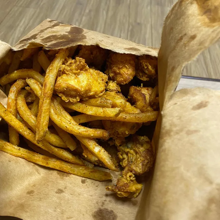 노랑통닭 대표 사진