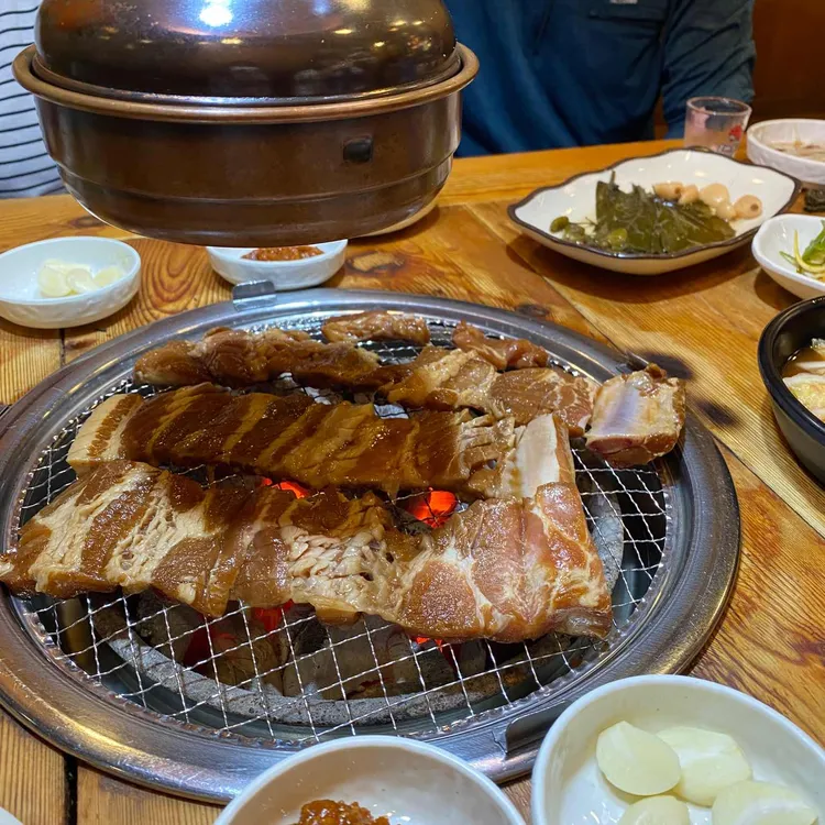 명품갈비명가 대표 사진