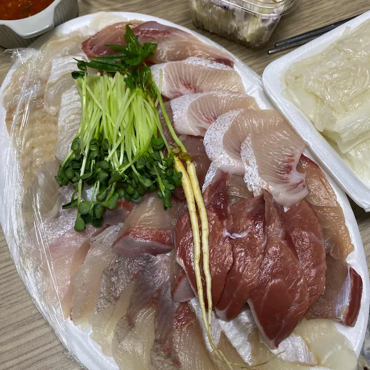 사랑도회센타 대표 사진