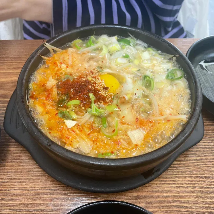 양평해장국 대표 사진