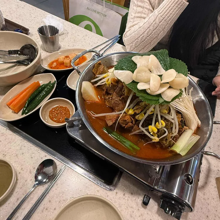 노대감감자탕 대표 사진