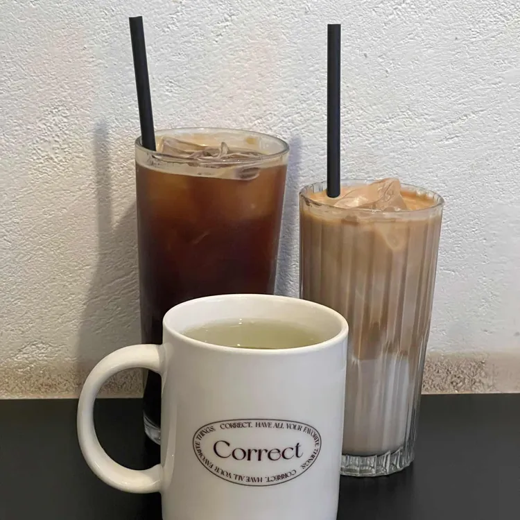 커렉트 대표 사진