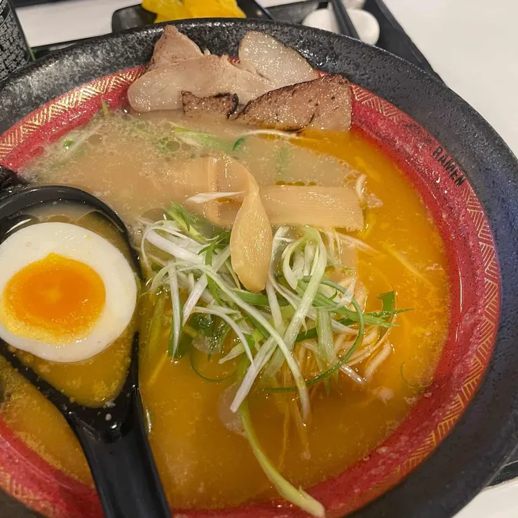 라멘에반하다 사진 2