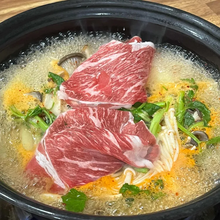 칠금샤브샤브칼국수 대표 사진