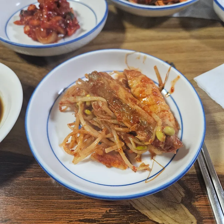 거북이복집 대표 사진