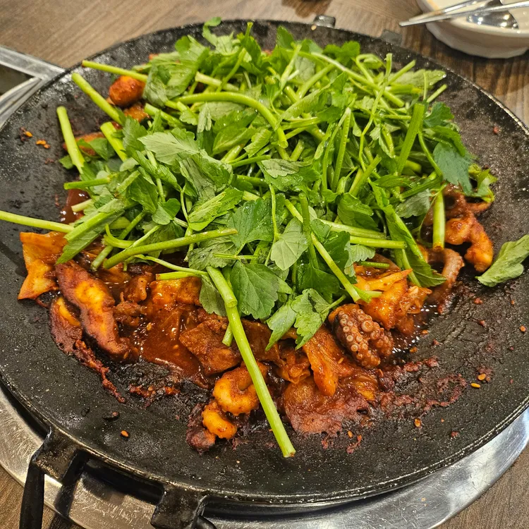 오늘은쭈꾸미 대표 사진