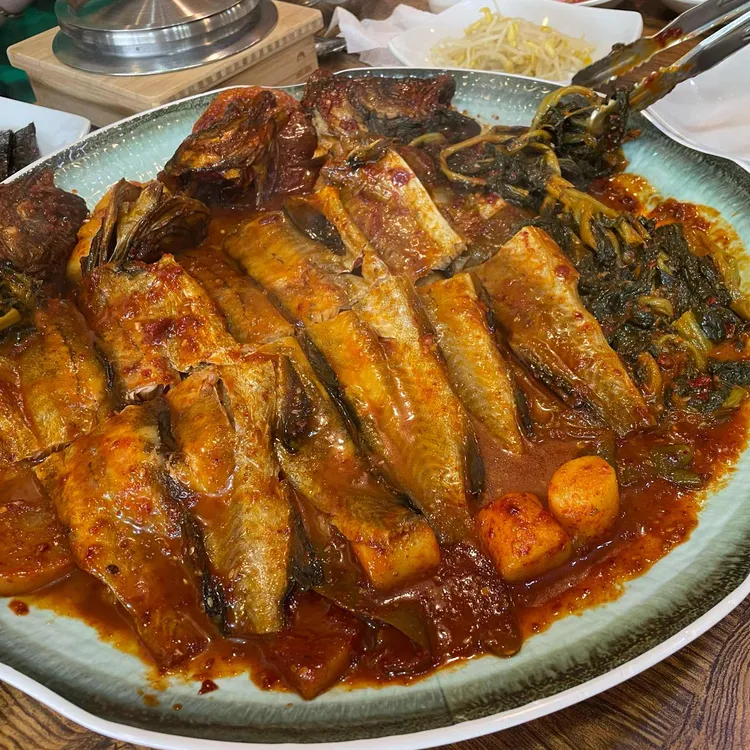 명태명가 대표 사진