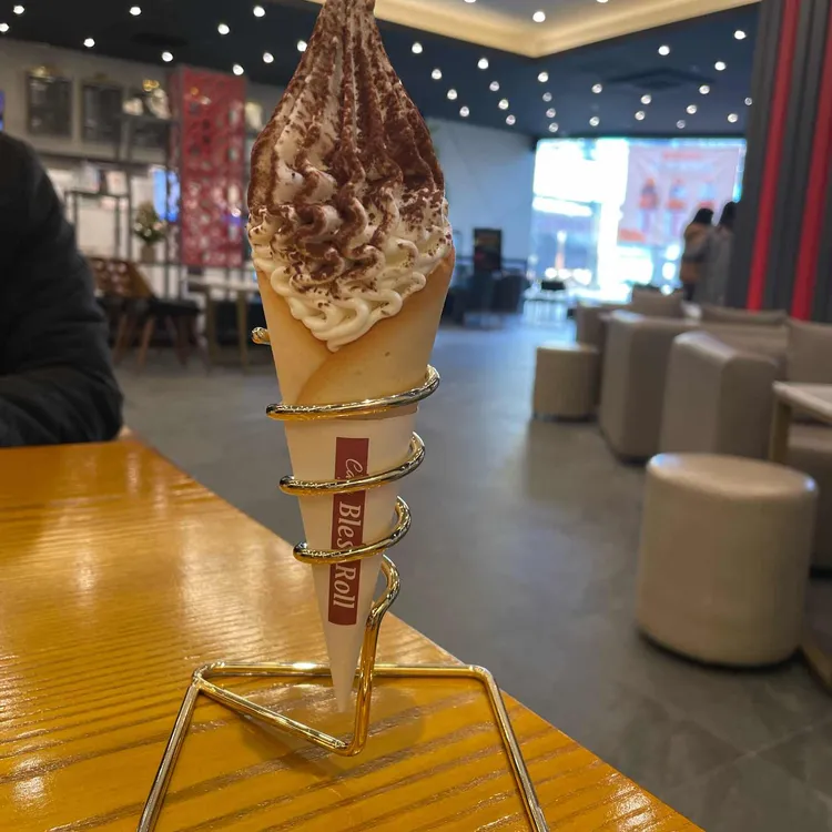 블레스롤 사진 2