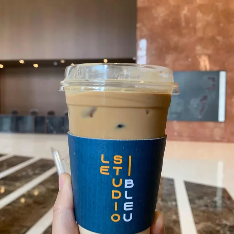 Le STUDIO BLEU 대표 사진