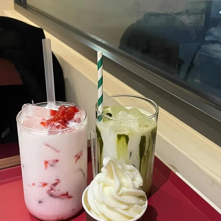 카페데 대표 사진