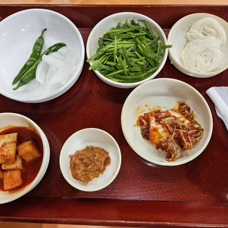 장수촌돼지국밥 대표 사진