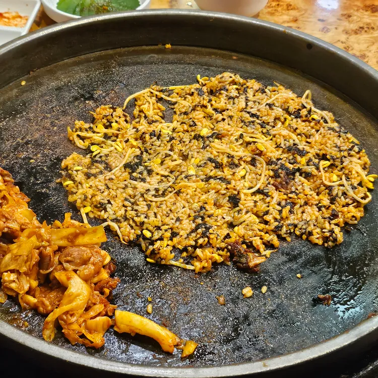 춘천 명동1번지닭갈비 사진 2