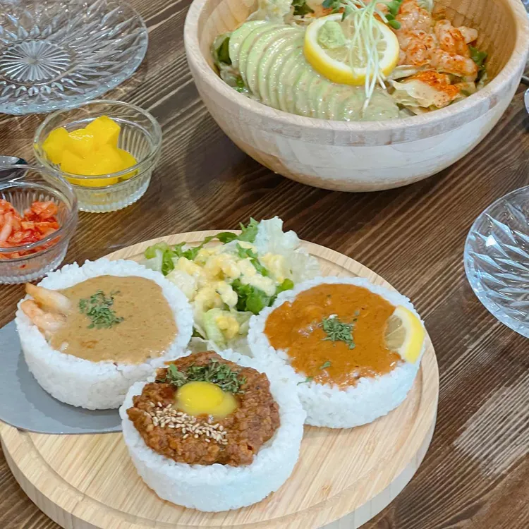 소코아 대표 사진