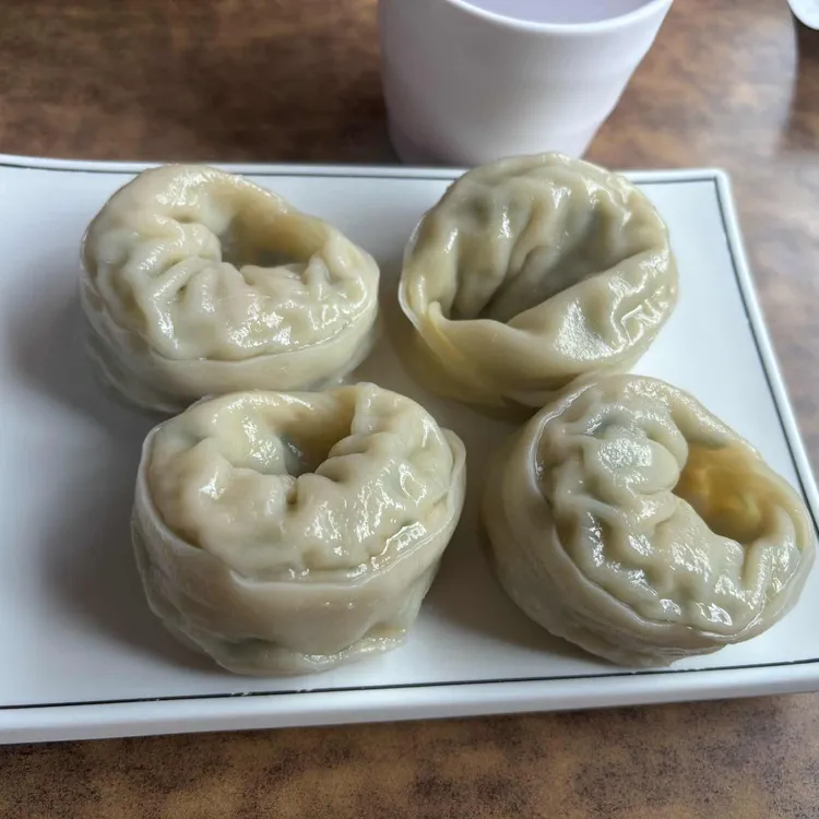 우리냉면 대표 사진