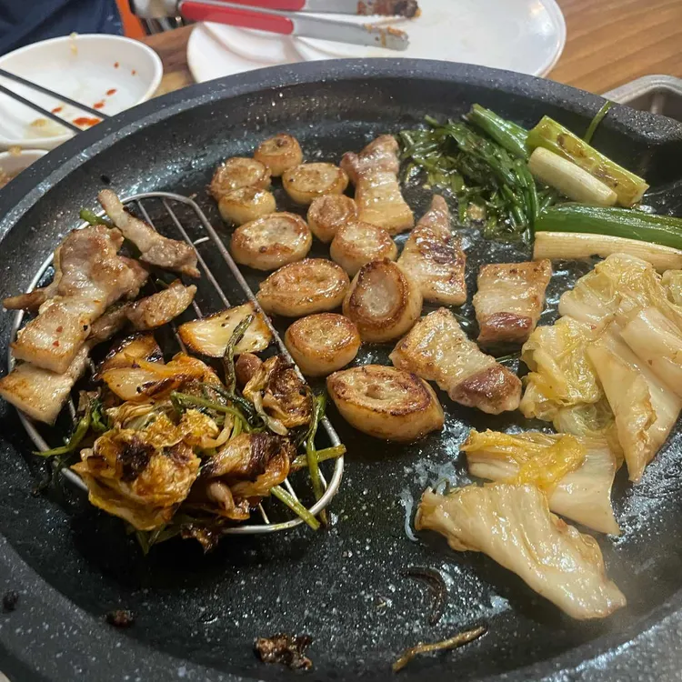 불빛 대표 사진