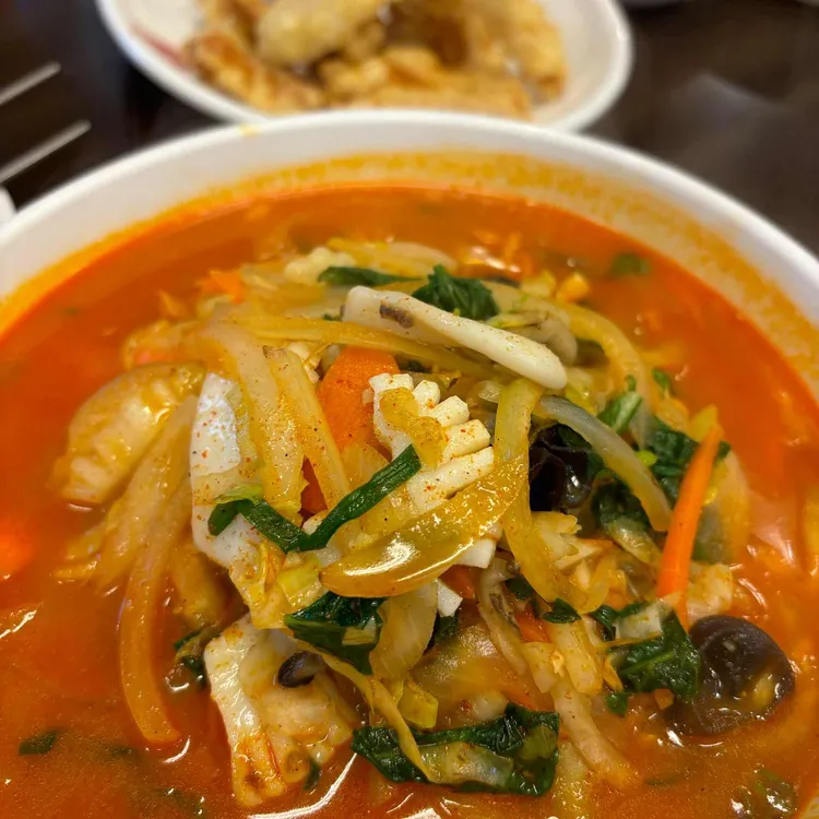 배떡 운서점 - 인천 로제떡볶이, 떡볶이 맛집 | 다이닝코드, 빅데이터 맛집검색