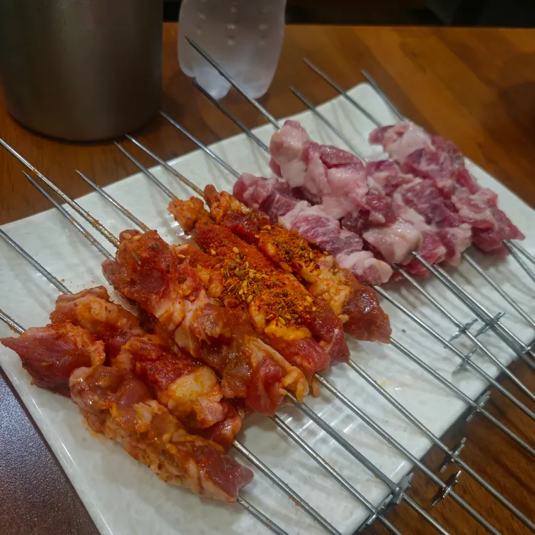 왕푸징양꼬치 대표 사진