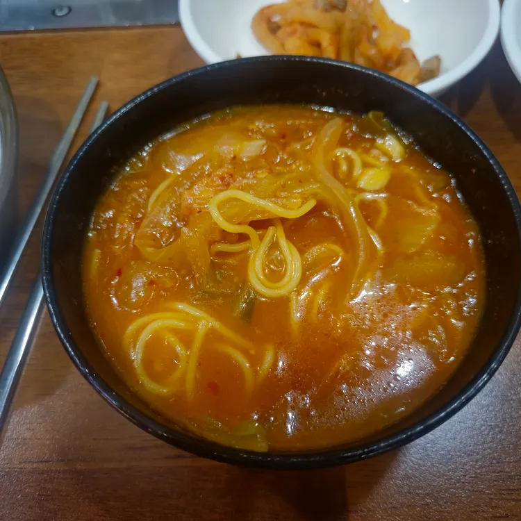 왕푸징양꼬치 대표 사진