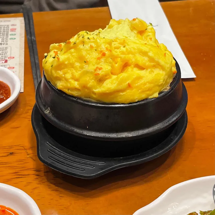 고반식당 대표 사진