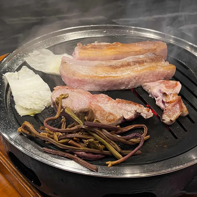고반식당 대표 사진