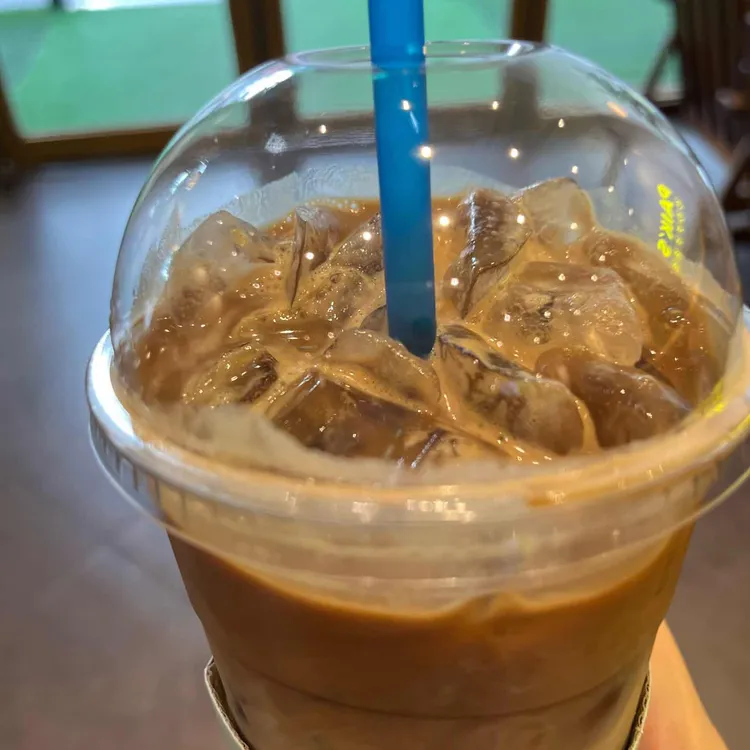 빽다방 대표 사진
