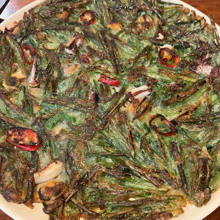 만복국수집 대표 사진