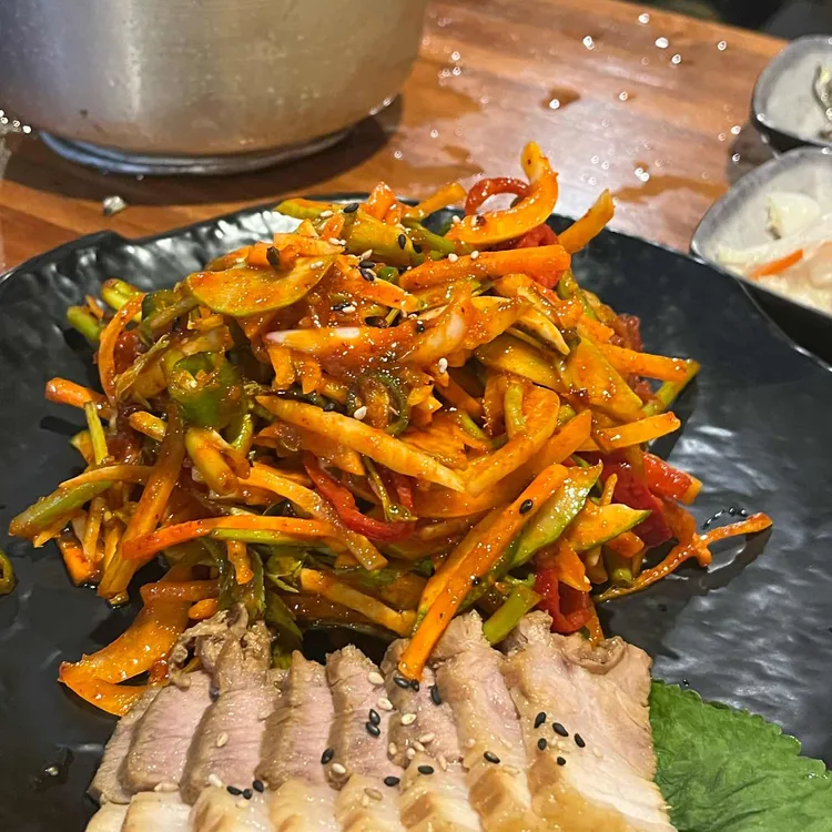 만복국수집 대표 사진