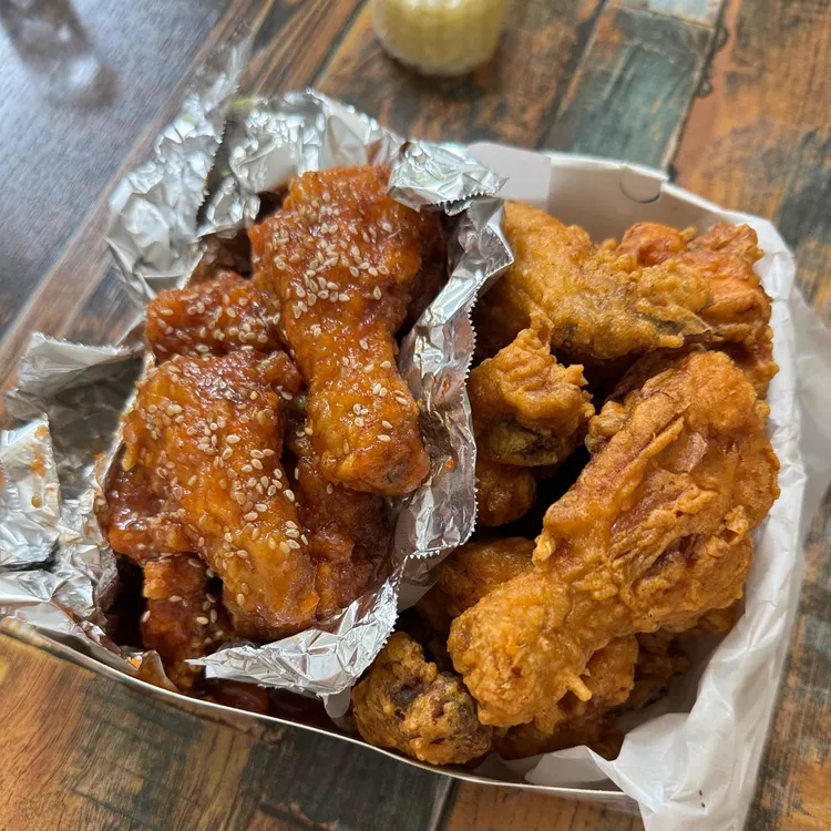 도날드치킨&호프 대표 사진