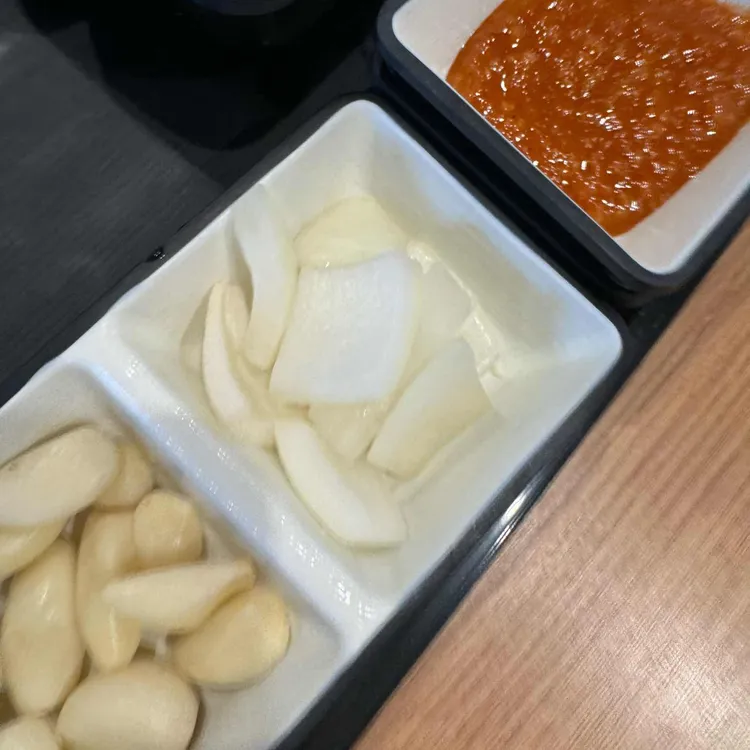 경자국밥 사진 2