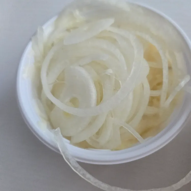와바닭강정 대표 사진