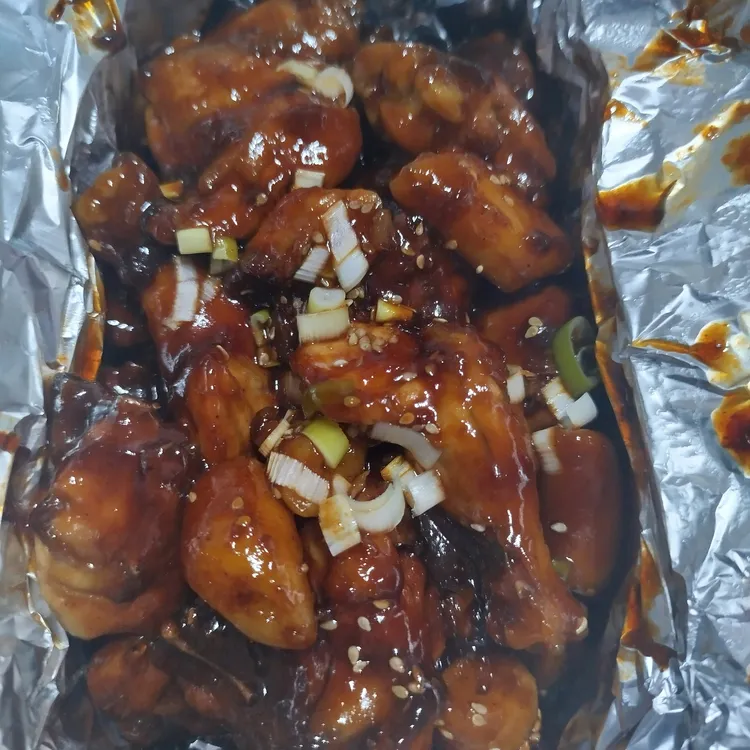 부리나치킨 대표 사진