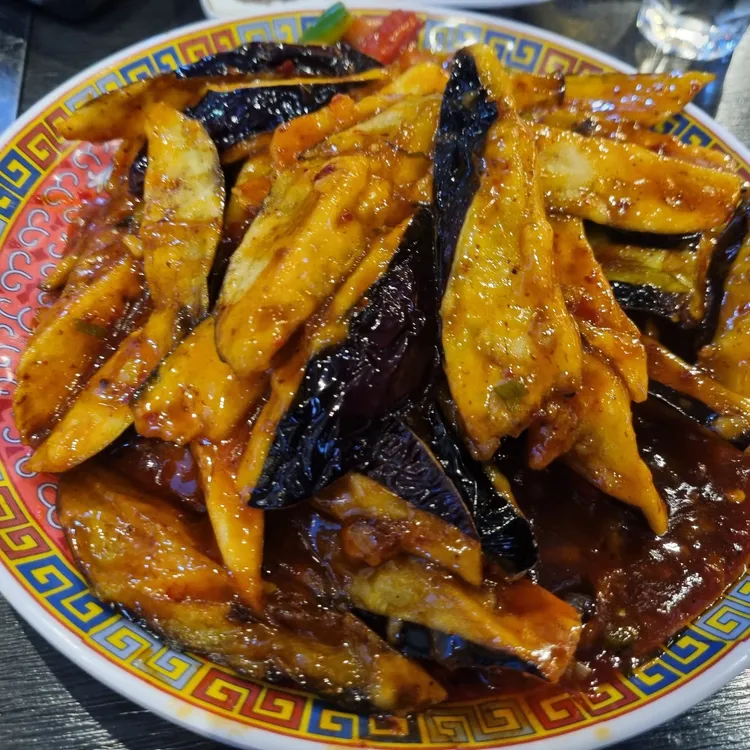 신강양꼬치 사진 2