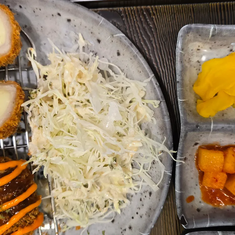 유미카츠 대표 사진