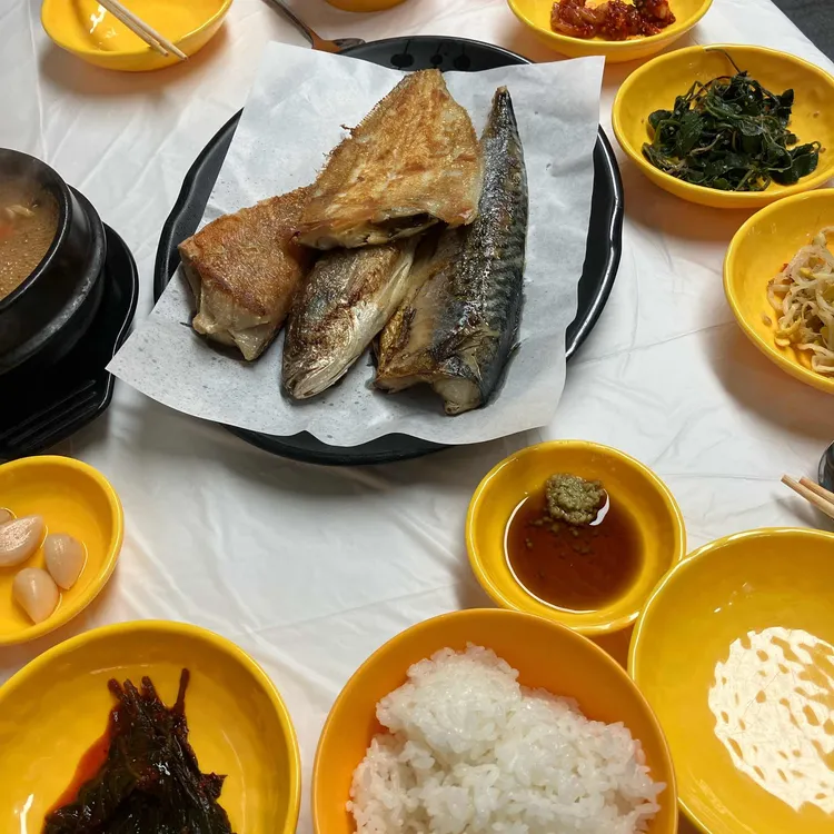 보령생선구이 대표 사진
