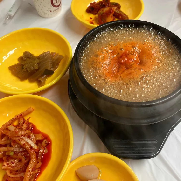 보령생선구이 대표 사진