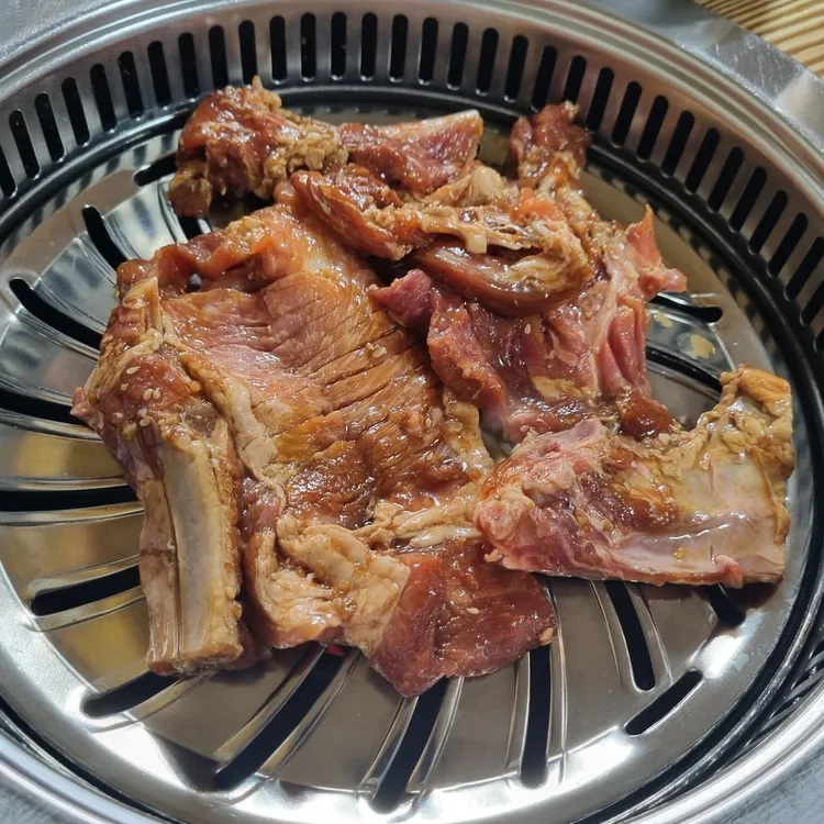 구룡돼지마을 사진 1