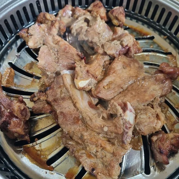 구룡돼지마을 사진 2